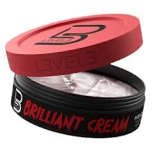 LEVEL3 BRILLANT CREAM