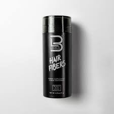 LEVEL3 HAIR FIBER BLACK