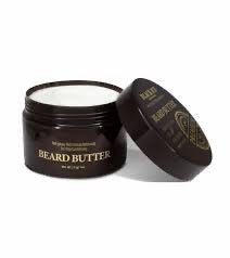 BLACK ICE BEARD BUTTER