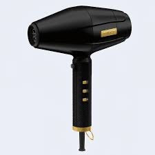 BABYLISS BLACK FX BLOW DRYER