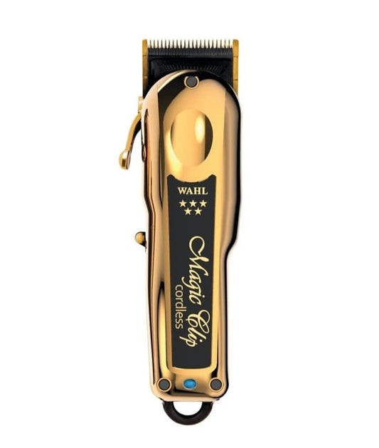 MAGIC CLIP GOLD