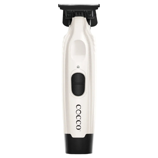 COCCO TRIMMER WHITE