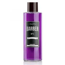 BARBER PURPLE AFTER SHAVE