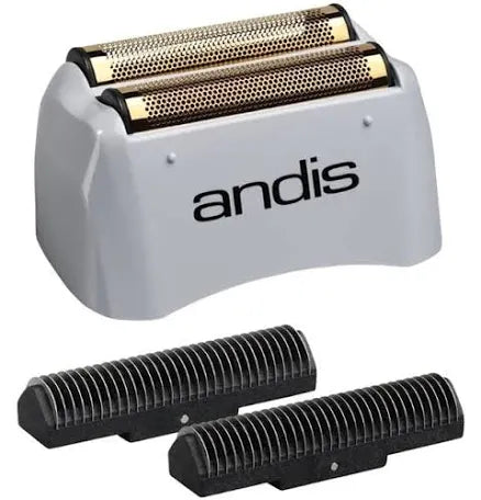 ANDIS SHAVER REPLACMENT