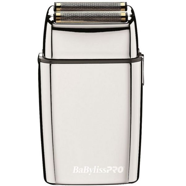 BABYLISS SILVER SHAVER