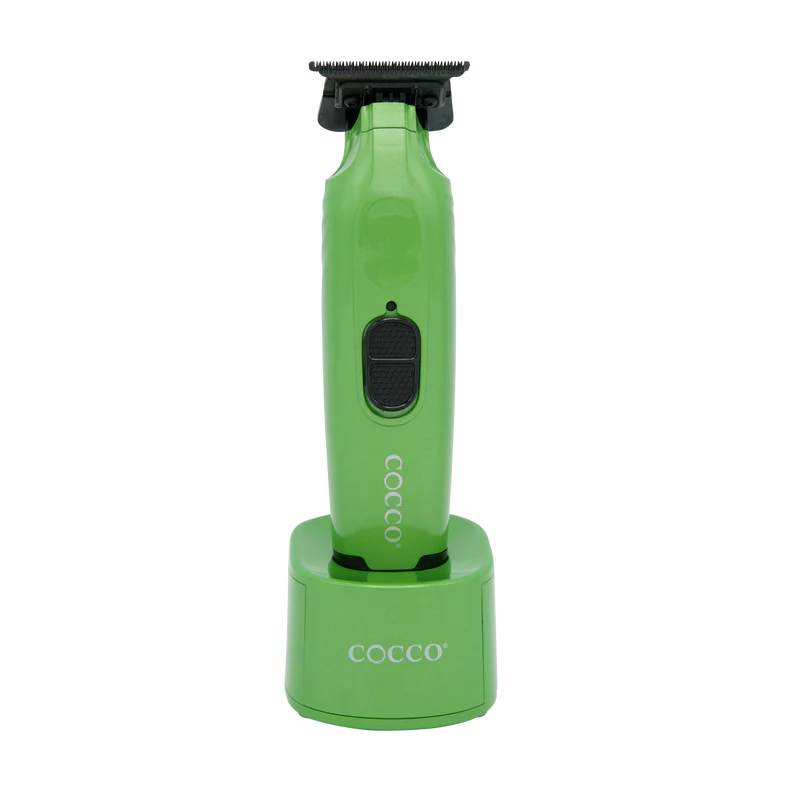 COCCO TRIMMER GREEN