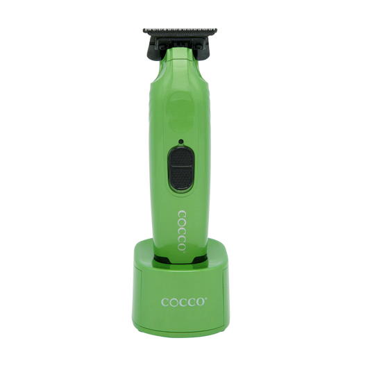 COCCO TRIMMER GREEN