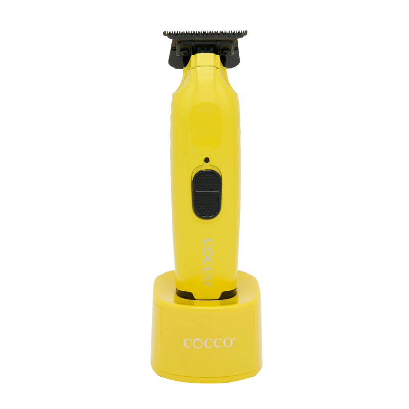 COCCO TRIMMER YELLOW