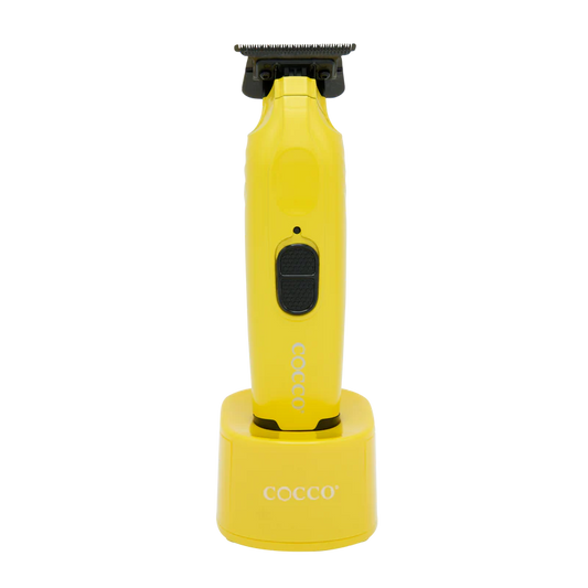 COCCO TRIMMER YELLOW